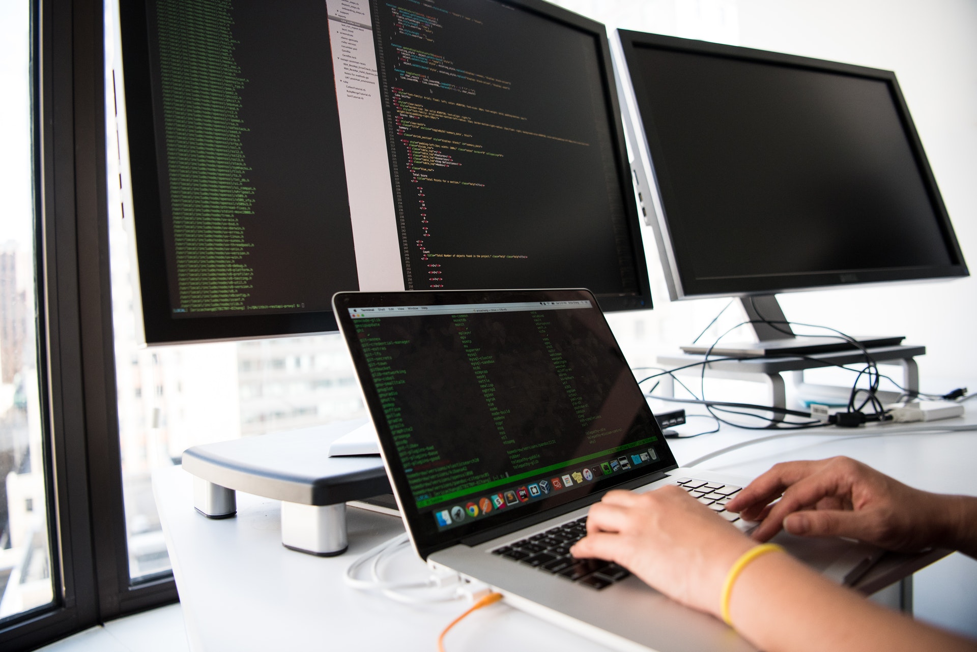 Salesforce Developer