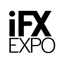 iFX Expo logo
